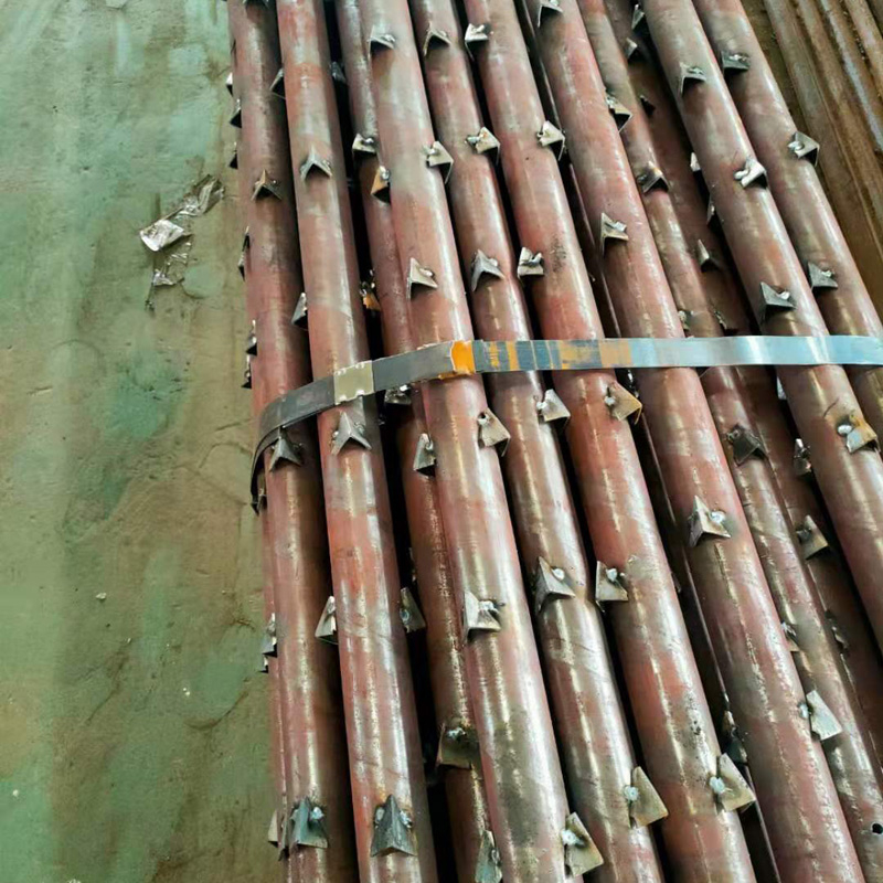 铁东土钉小导管