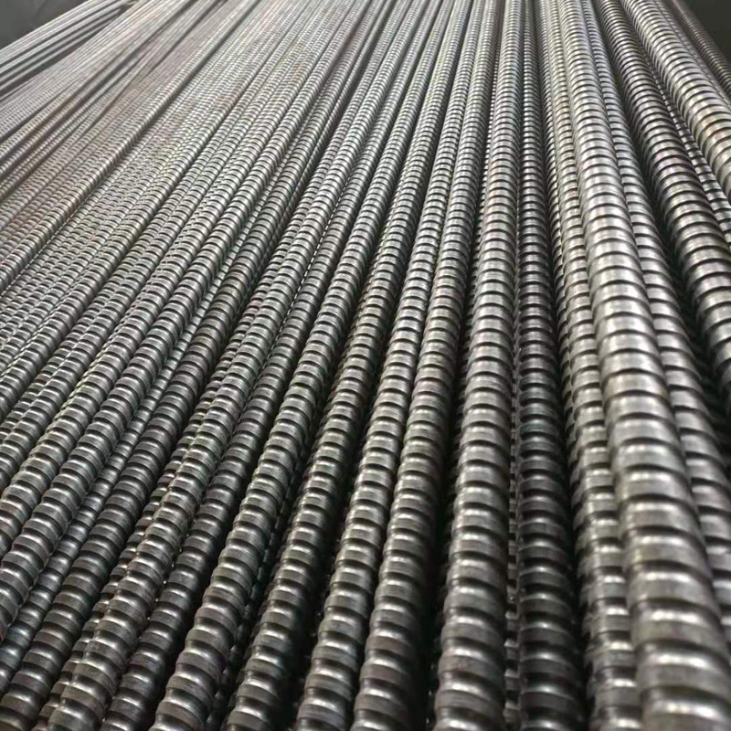 铁东中空锚杆